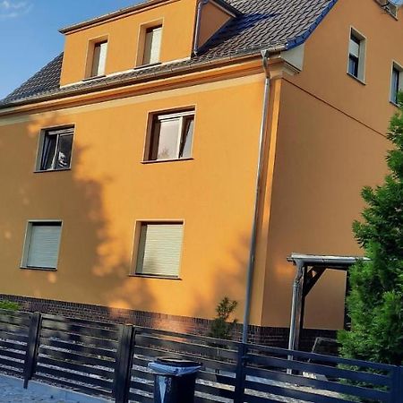 Hillmann'S Hoehe Grossrohrsdorf Екстериор снимка